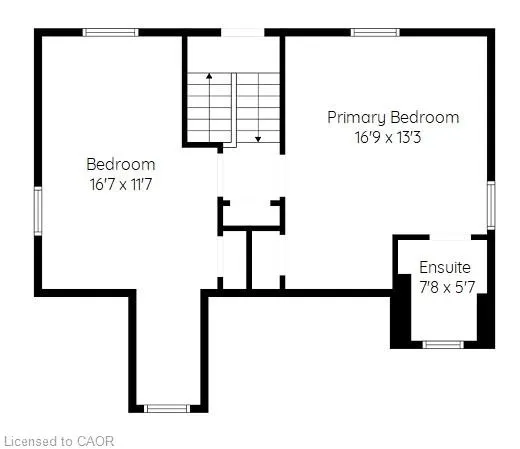 45 Dunkirk Road