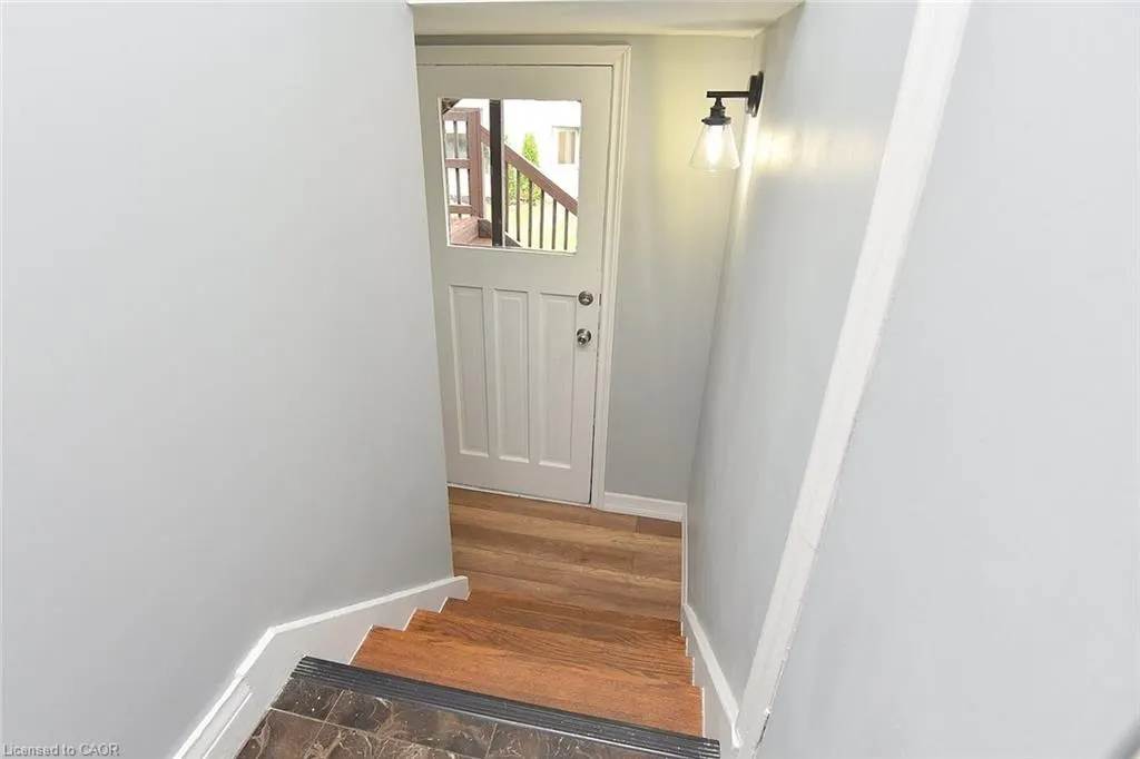 45 Dunkirk Road