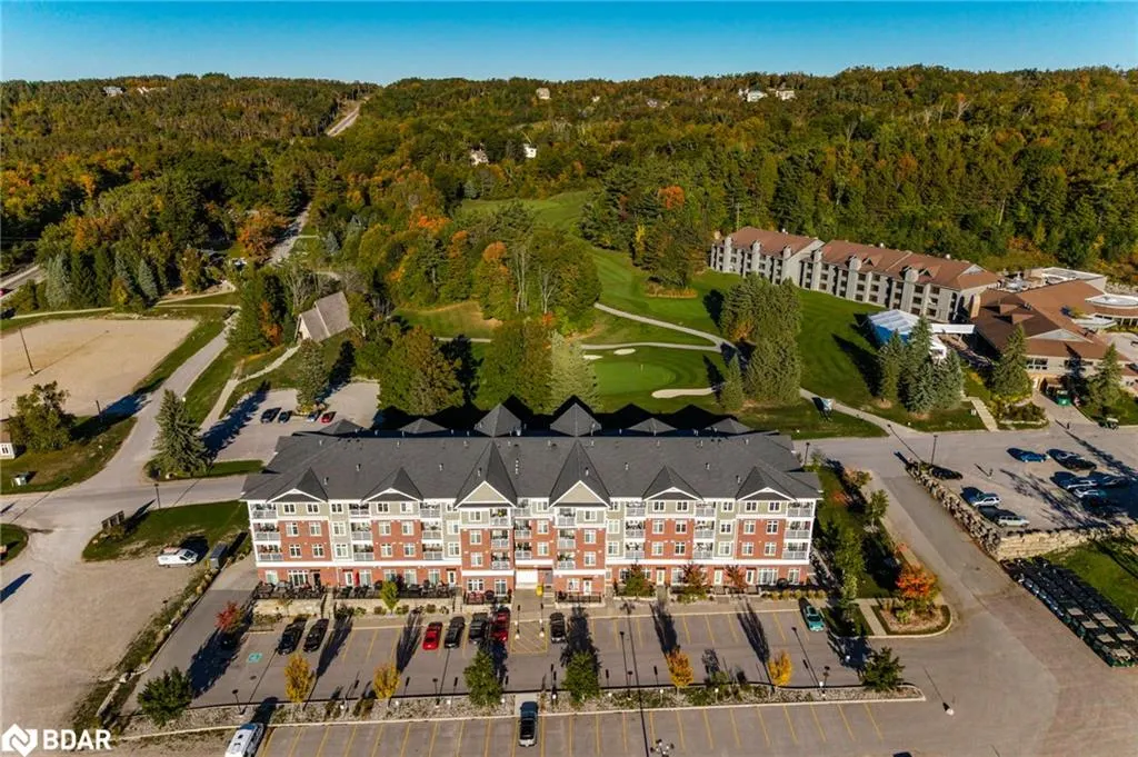 40 Horseshoe Boulevard Boulevard, #207