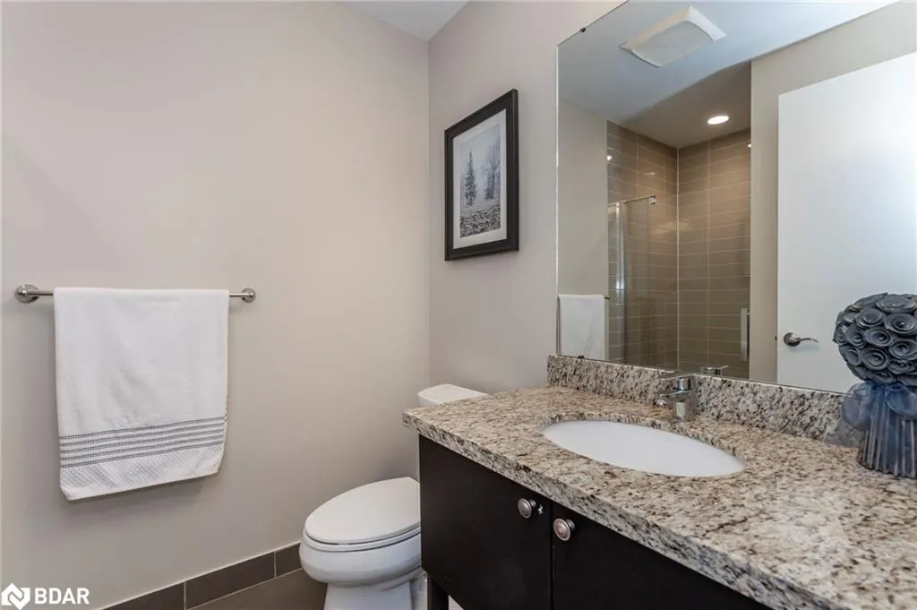 40 Horseshoe Boulevard Boulevard, #207
