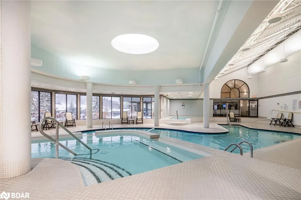 40 Horseshoe Boulevard Boulevard, #207