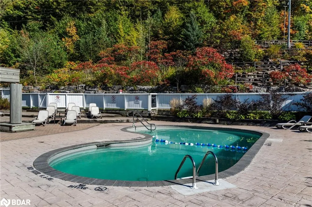 40 Horseshoe Boulevard Boulevard, #207