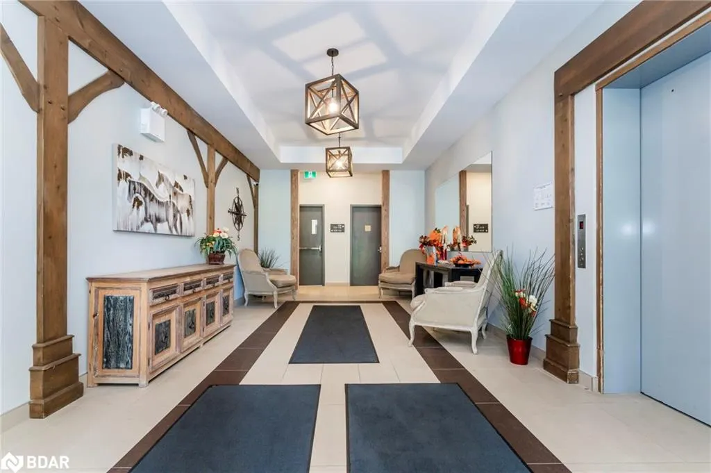 40 Horseshoe Boulevard Boulevard, #207