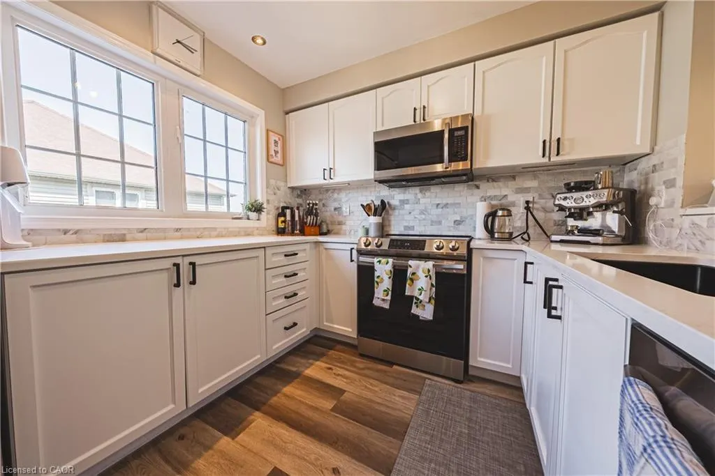 64 Ohara Lane, #64