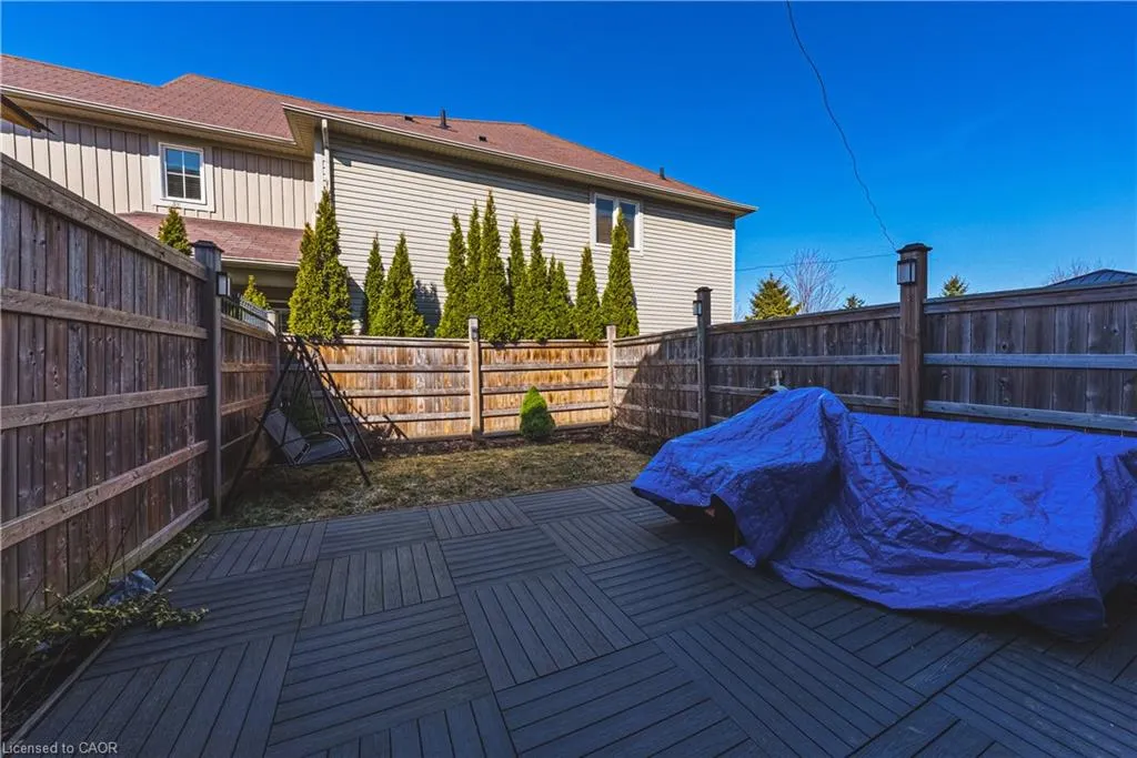 64 Ohara Lane, #64