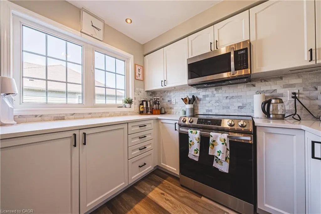64 Ohara Lane, #64