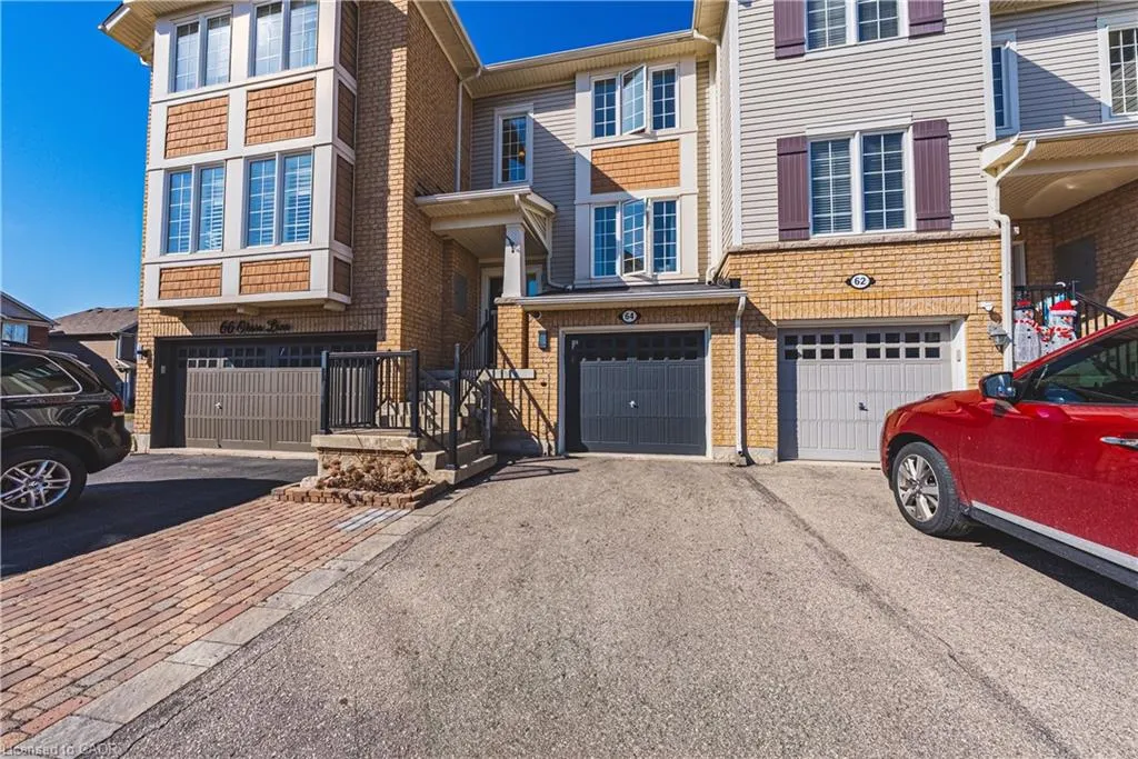 64 Ohara Lane, #64
