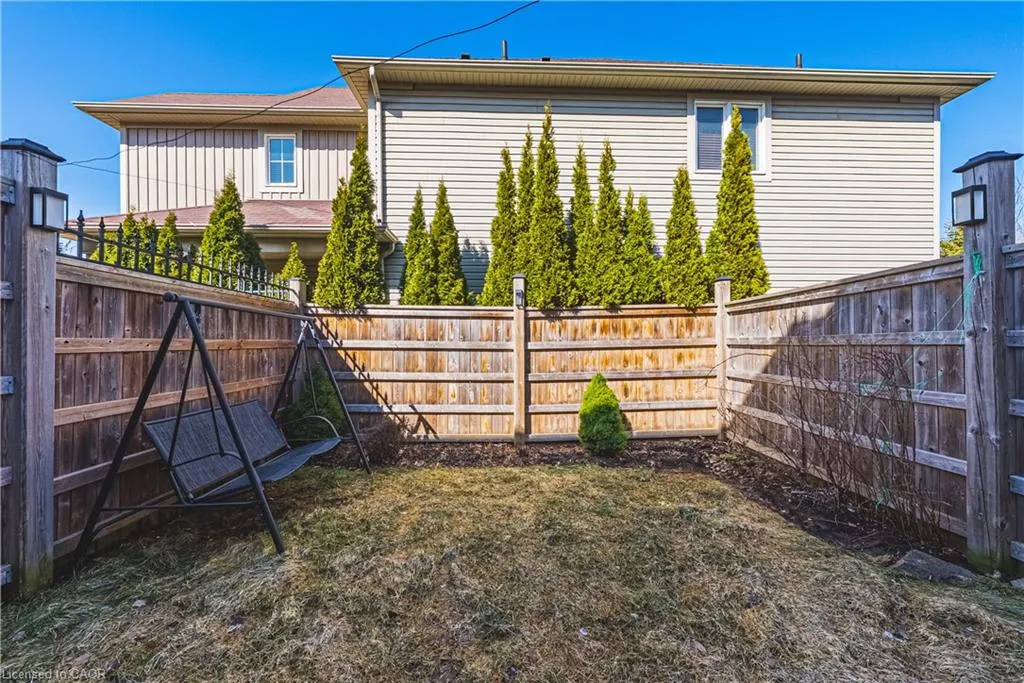 64 Ohara Lane, #64