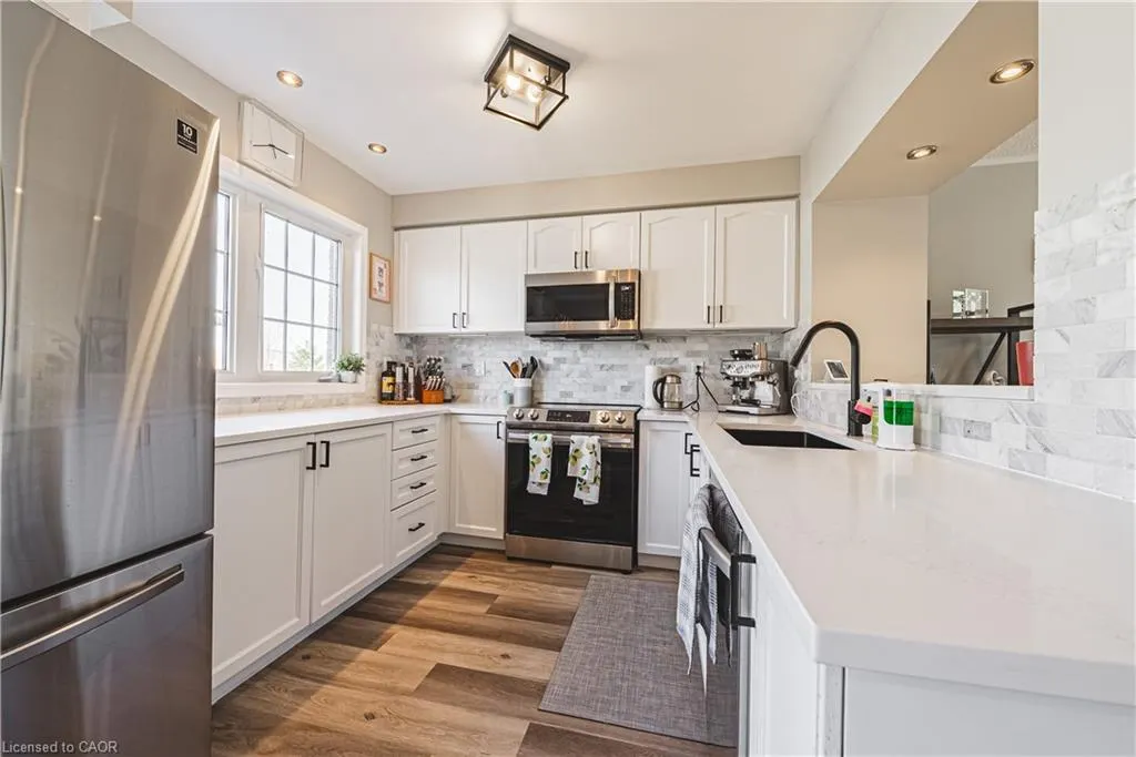 64 Ohara Lane, #64