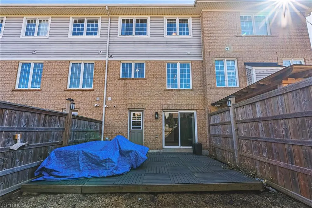 64 Ohara Lane, #64