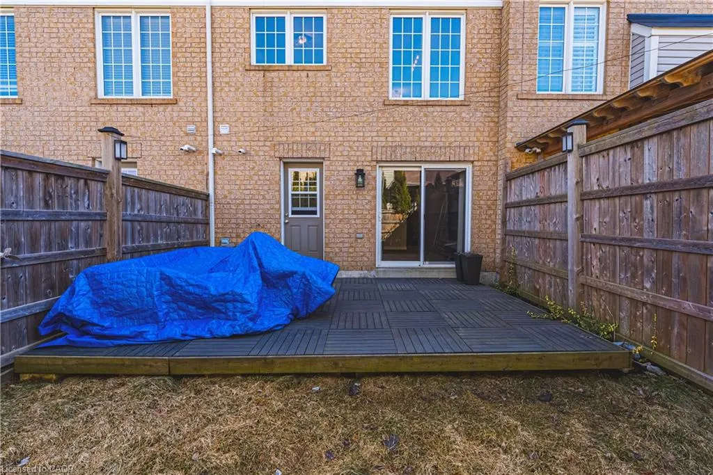 64 Ohara Lane, #64