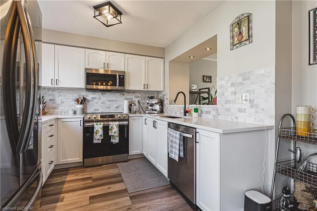 64 Ohara Lane, #64