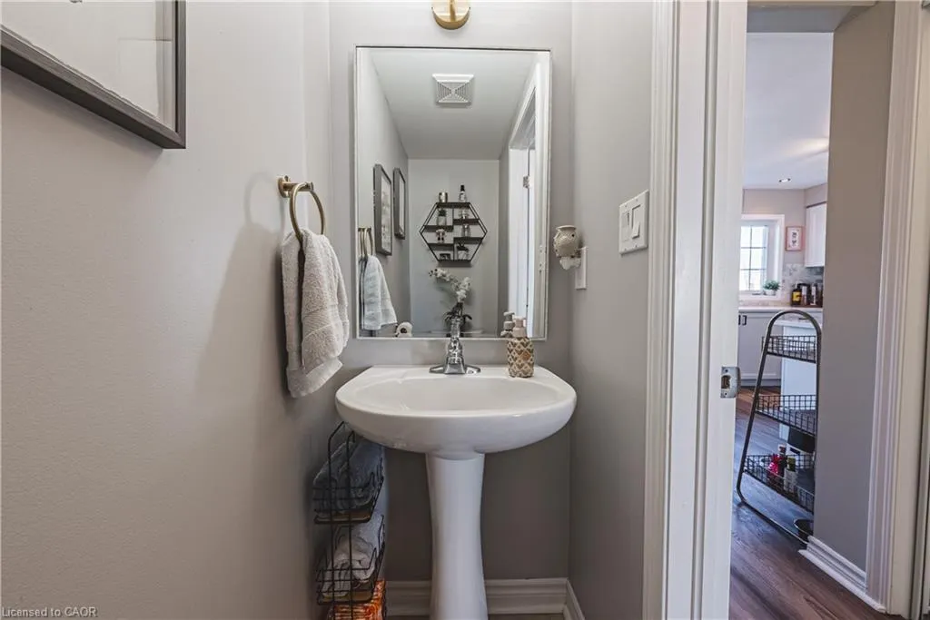 64 Ohara Lane, #64