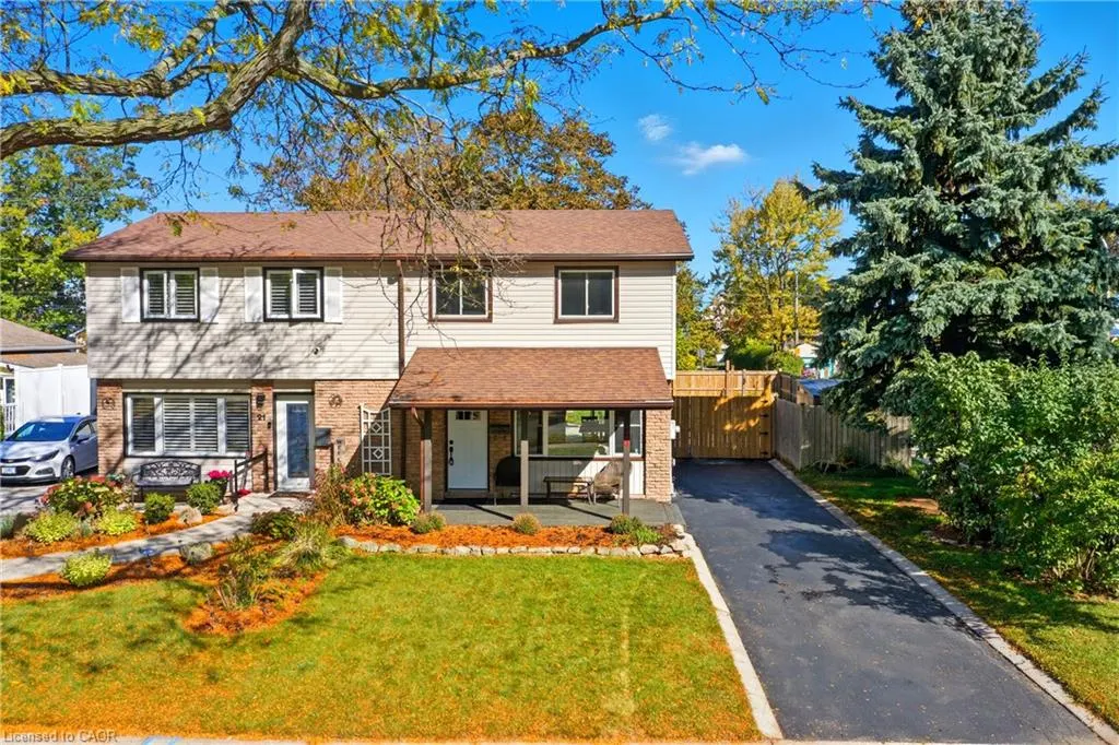23 Glengrove Avenue