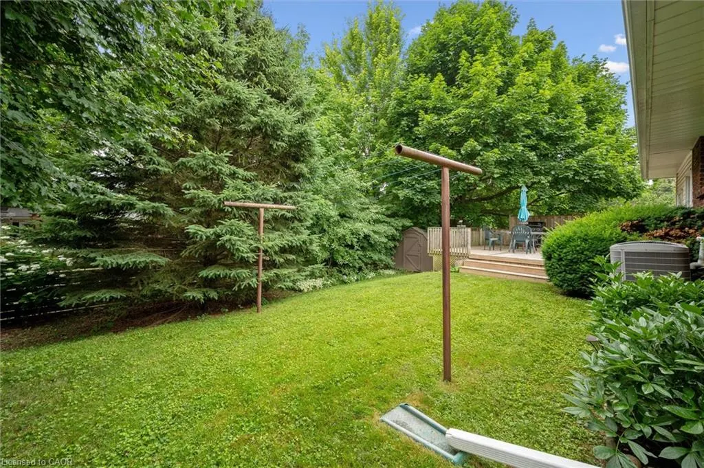 357 Grangewood Drive