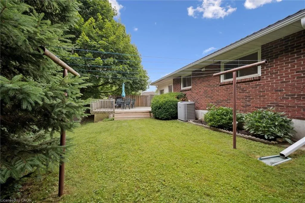 357 Grangewood Drive