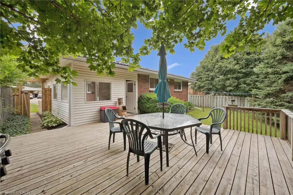 357 Grangewood Drive
