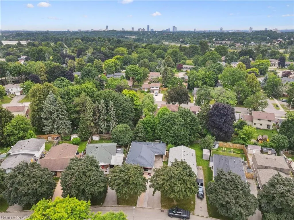 357 Grangewood Drive