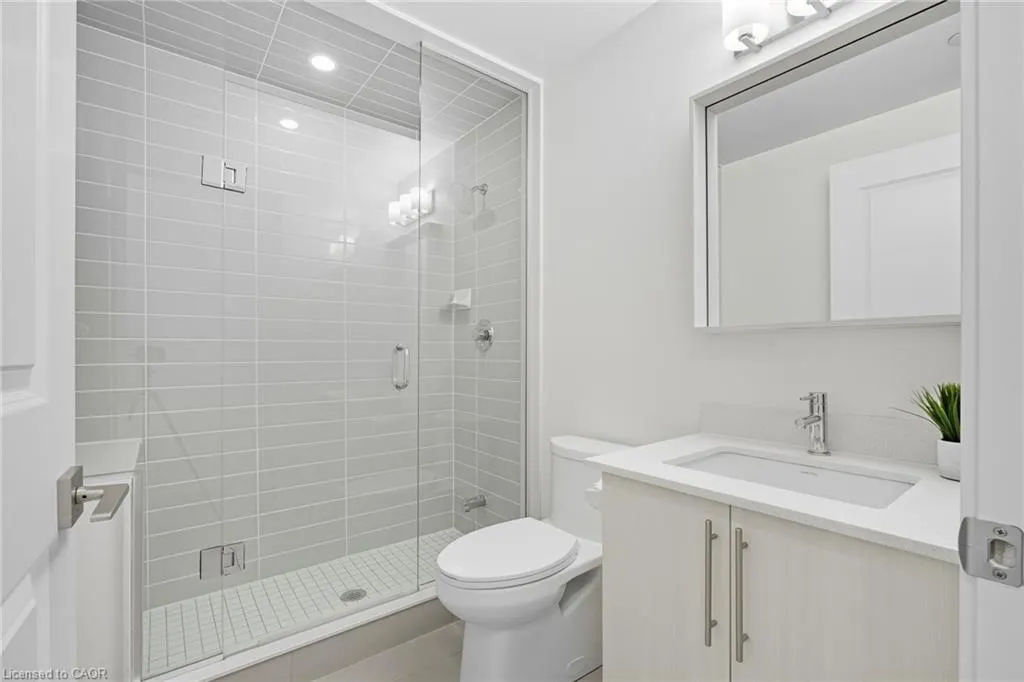 4655 Glen Erin Drive, #1501