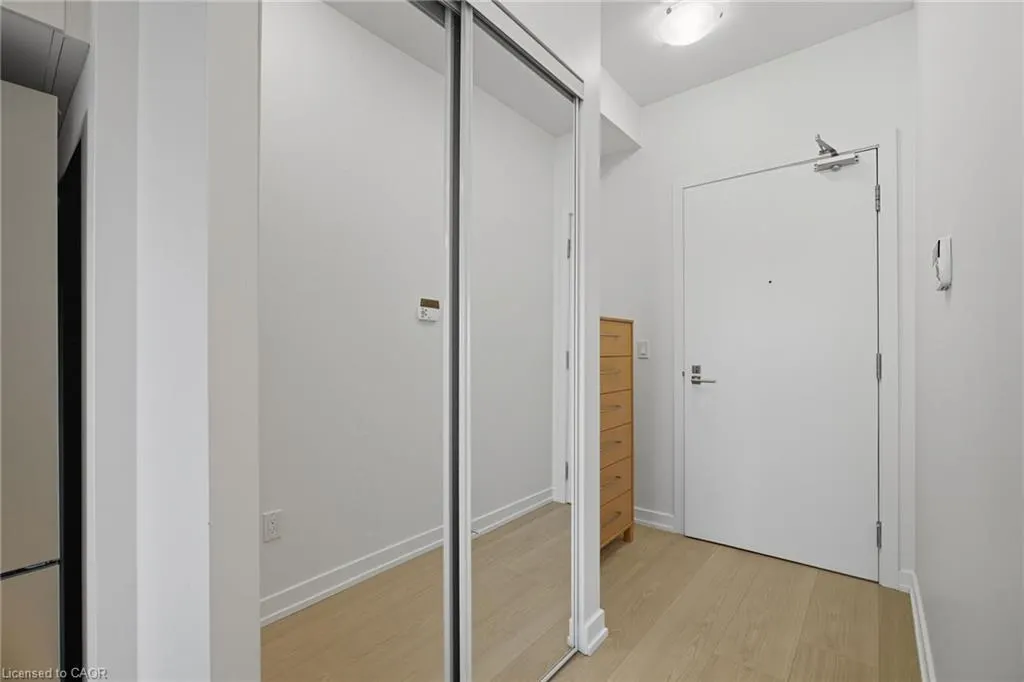 4655 Glen Erin Drive, #1501