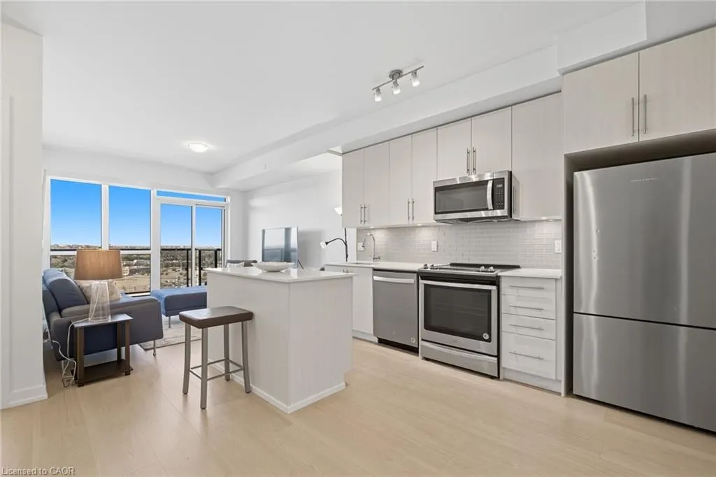 4655 Glen Erin Drive, #1501