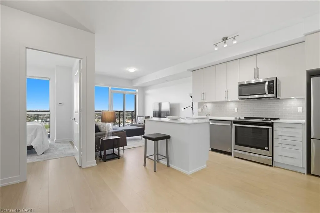 4655 Glen Erin Drive, #1501