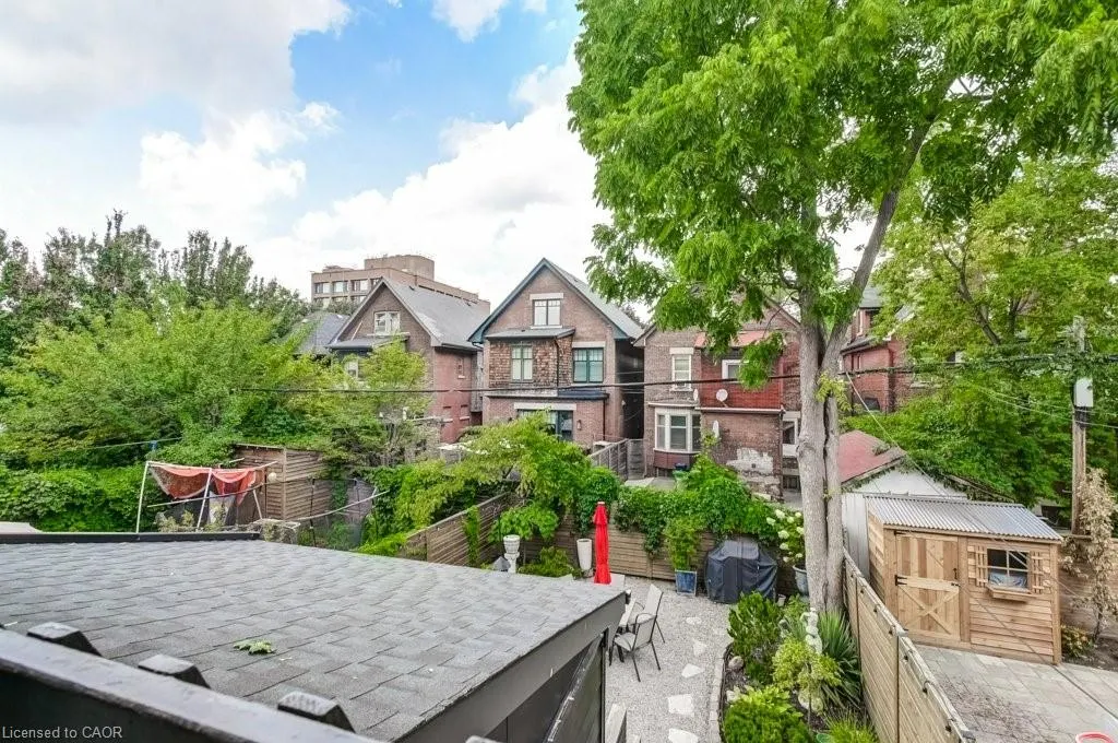 8 Wolfrey Avenue