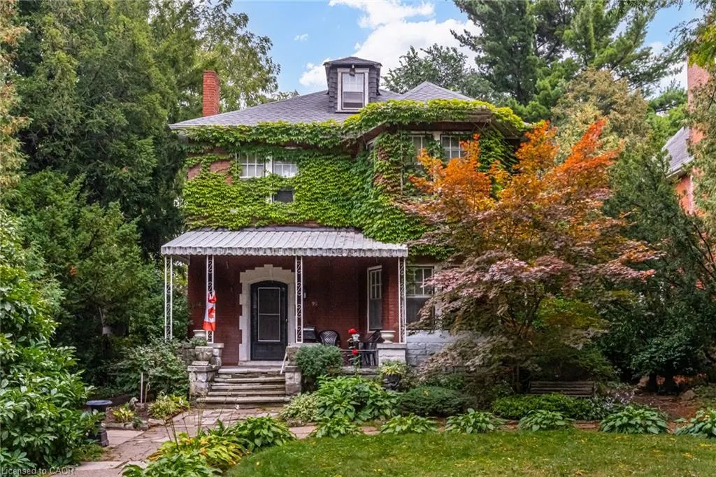 99 Blake Street