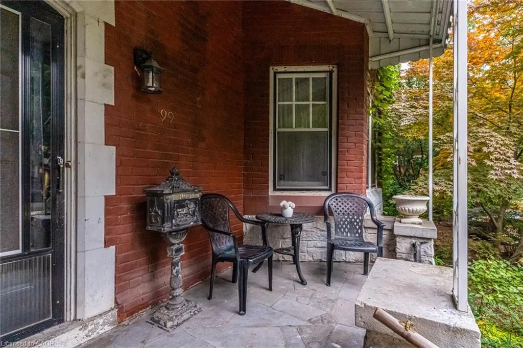 99 Blake Street