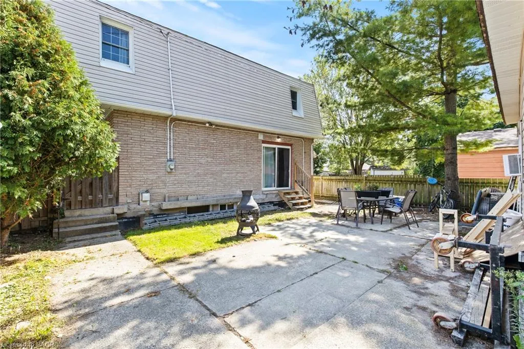 15 Mccormick Street