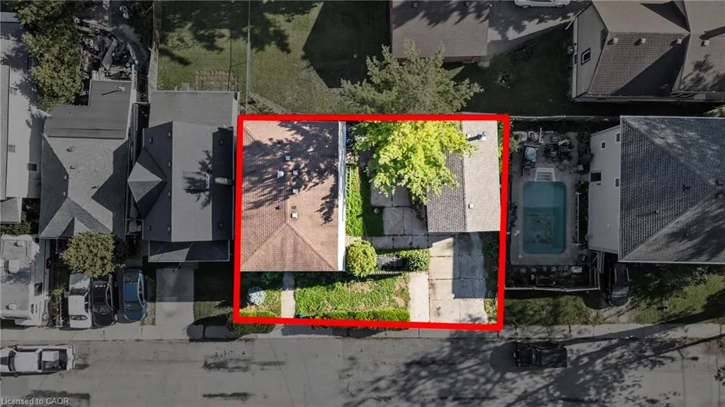 15 Mccormick Street