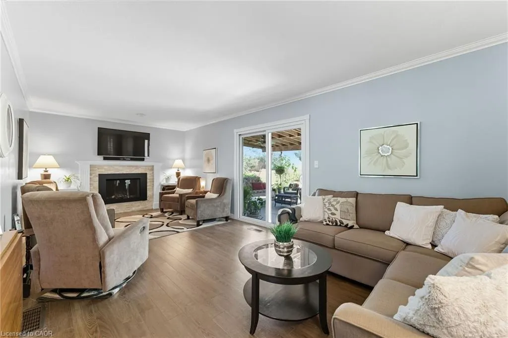 1327 Puddicombe Road