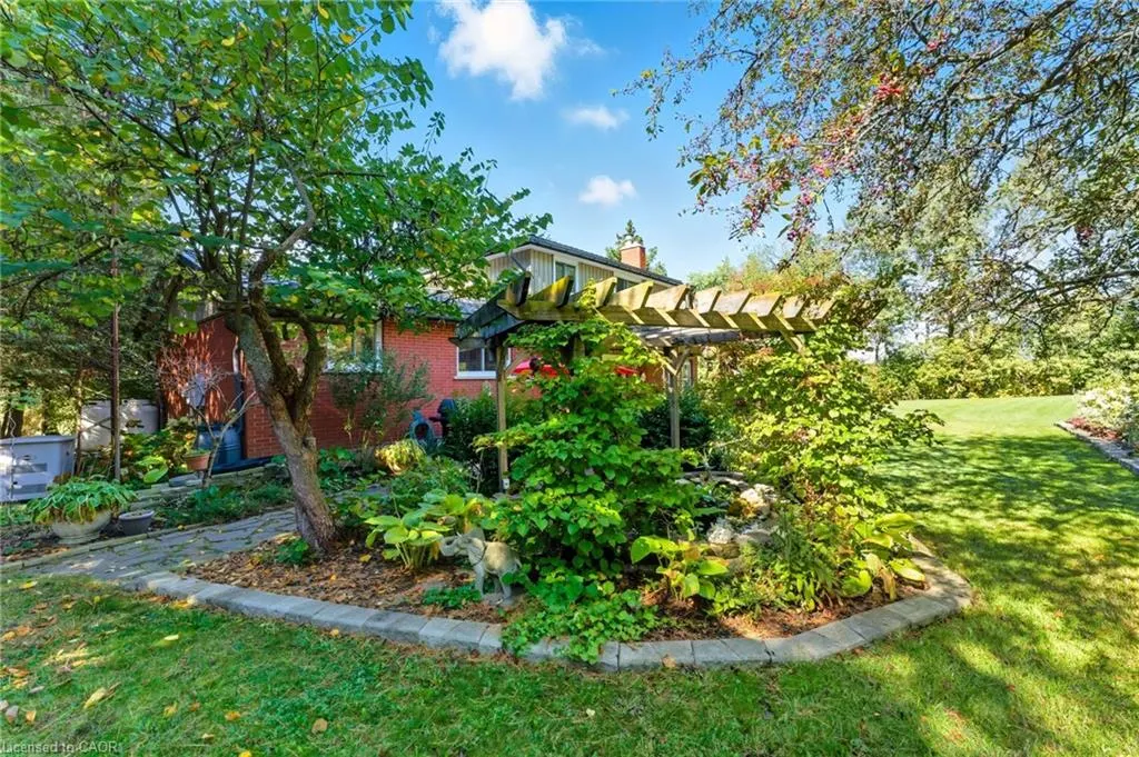 1327 Puddicombe Road