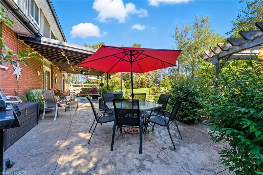 1327 Puddicombe Road