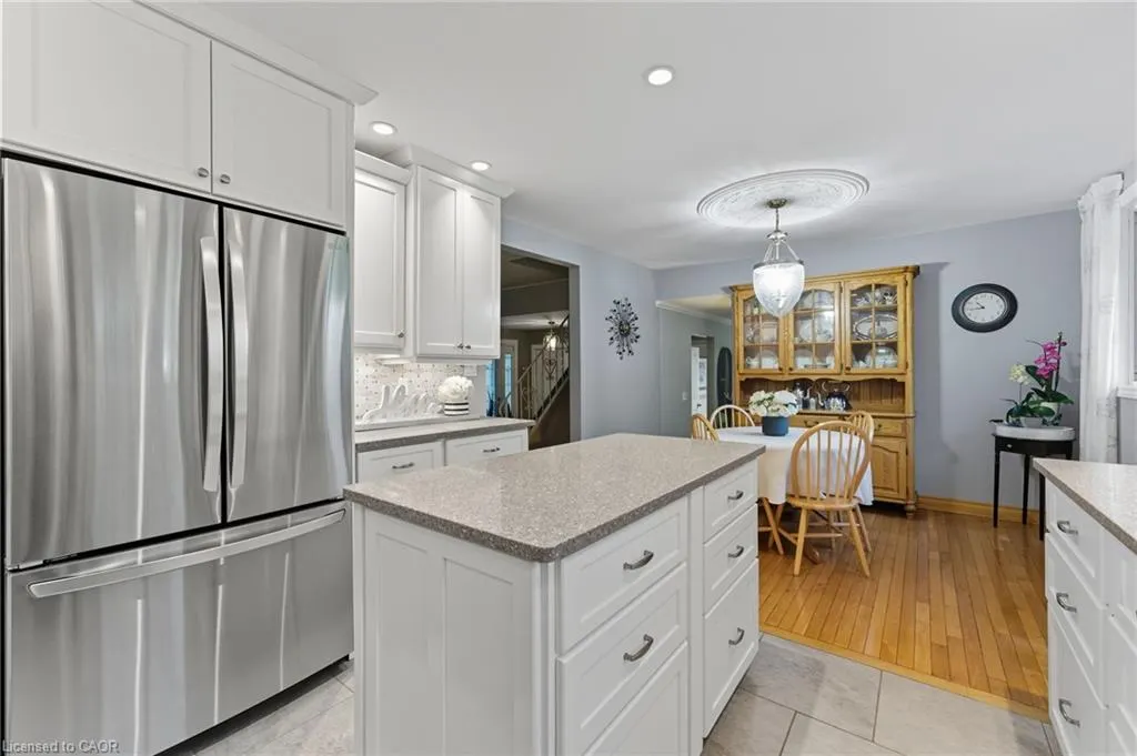 1327 Puddicombe Road