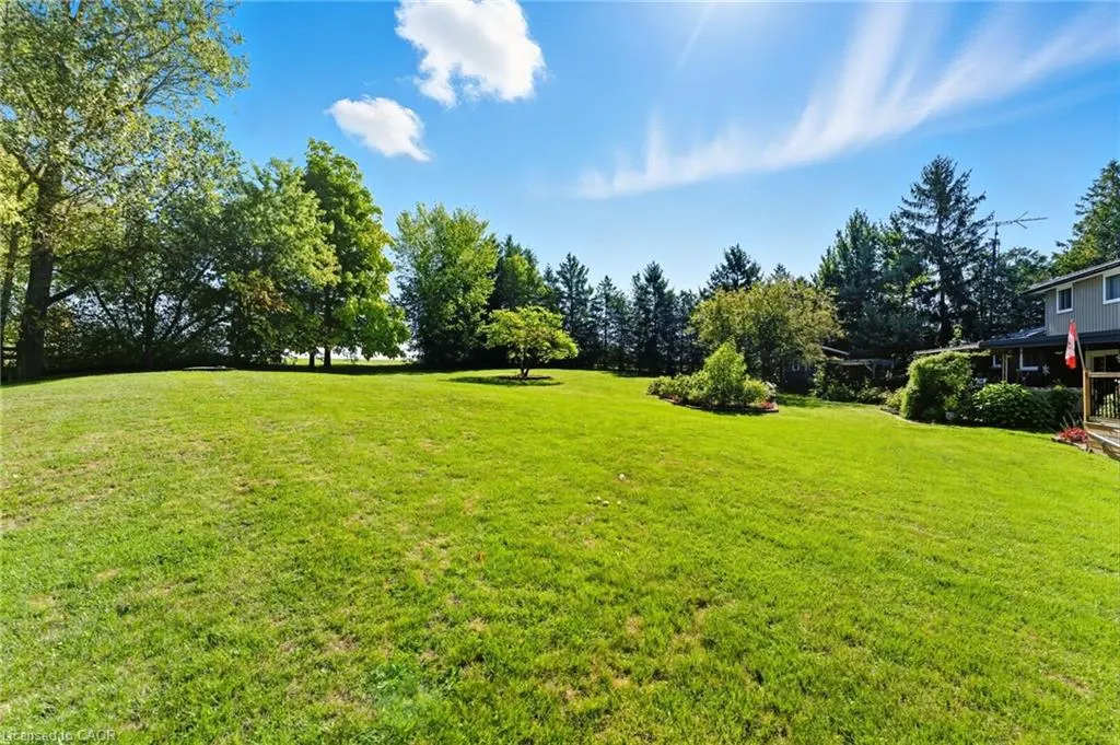 1327 Puddicombe Road
