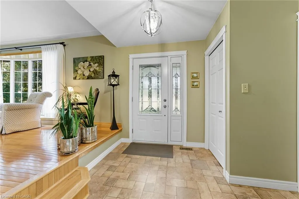 1327 Puddicombe Road