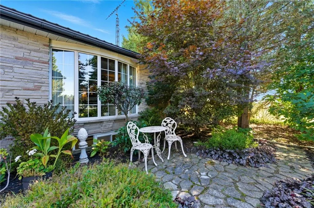 1327 Puddicombe Road