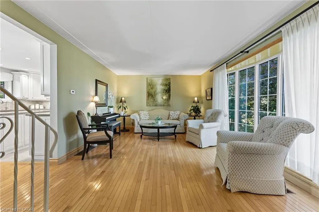 1327 Puddicombe Road