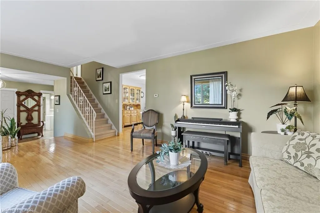 1327 Puddicombe Road