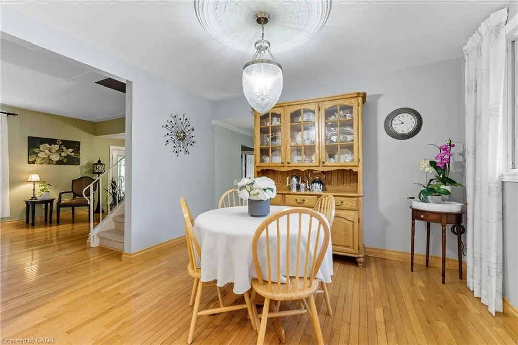 1327 Puddicombe Road