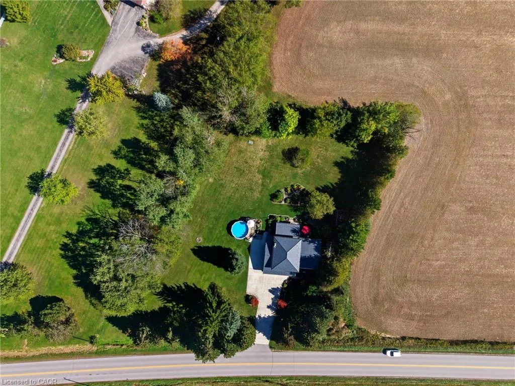 1327 Puddicombe Road