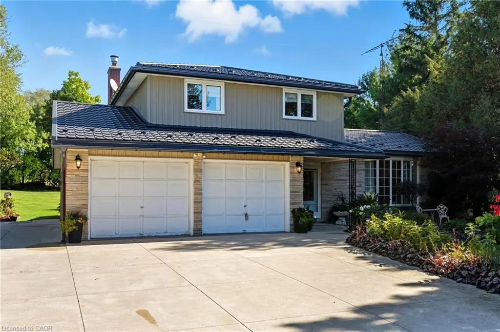 1327 Puddicombe Road