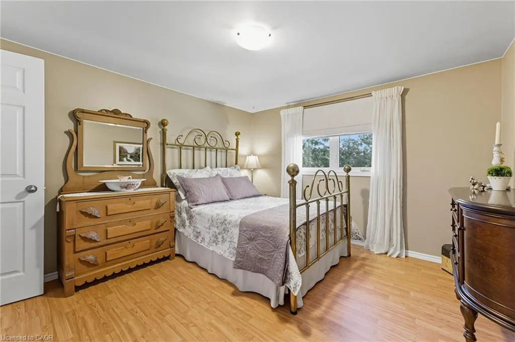 1327 Puddicombe Road
