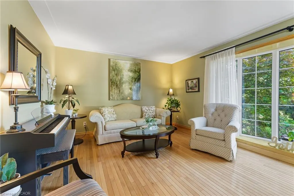 1327 Puddicombe Road