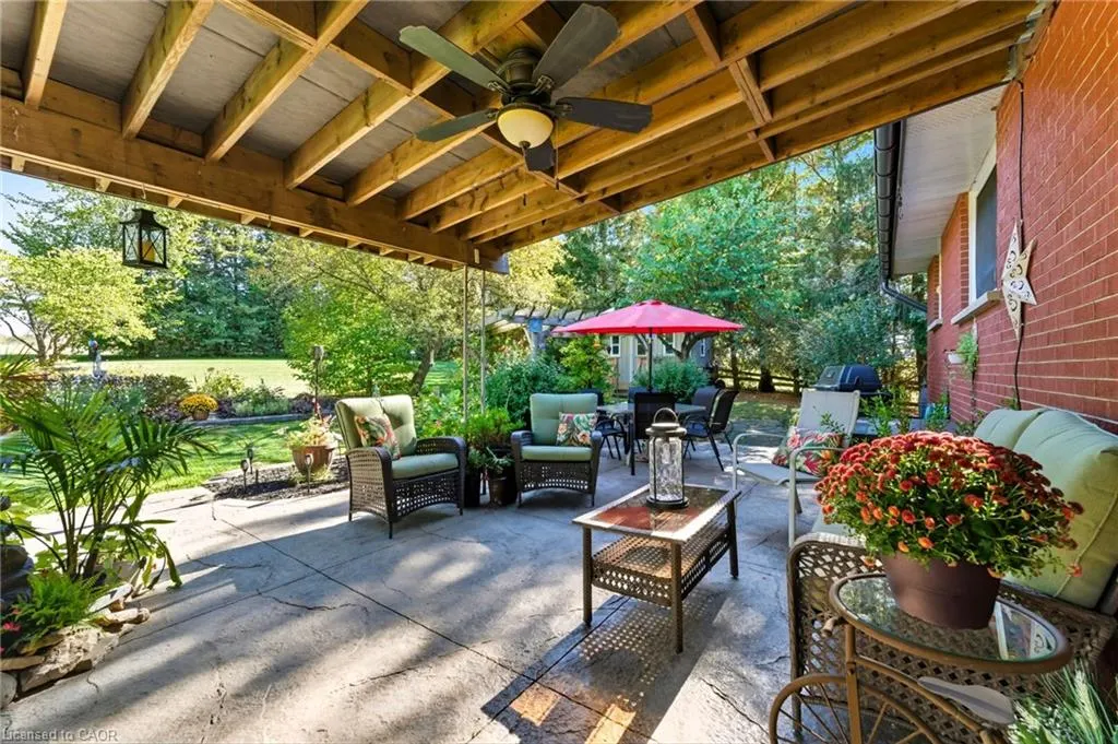 1327 Puddicombe Road