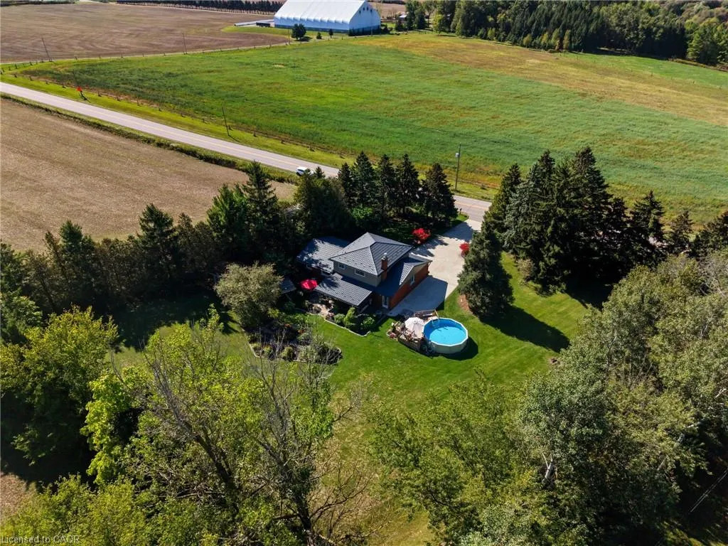 1327 Puddicombe Road