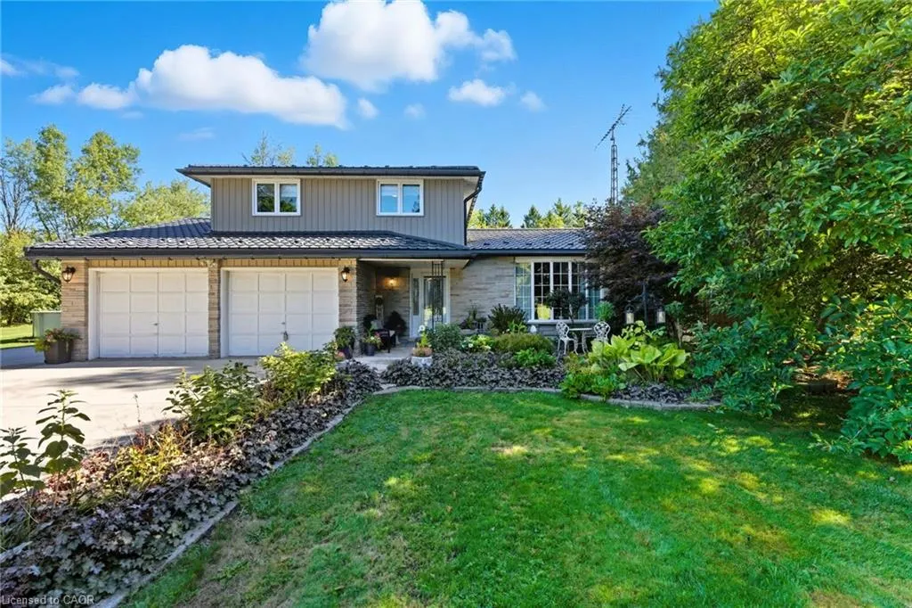 1327 Puddicombe Road