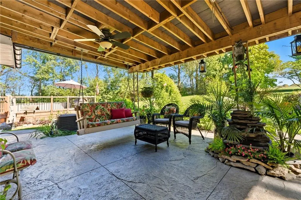 1327 Puddicombe Road