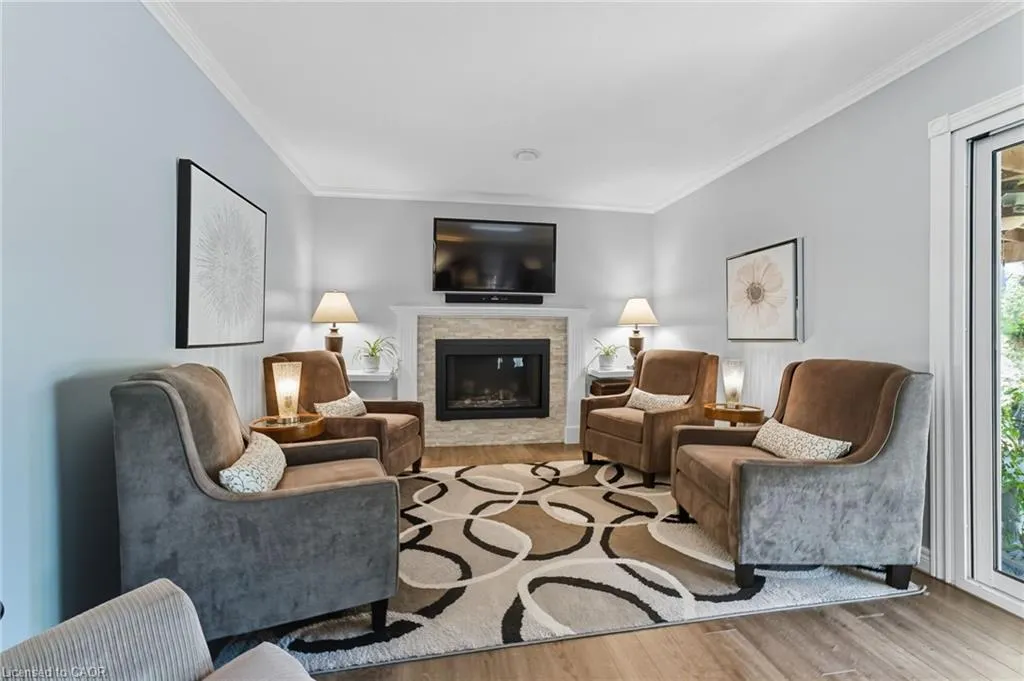1327 Puddicombe Road
